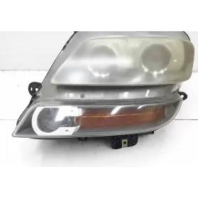 89008921 фара передня Fiat Ulysse 2003