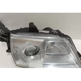 89009197 фара передня Saab 9-5 2002