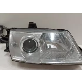89009197 фара передня Saab 9-5 2002
