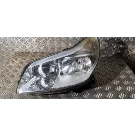 89009361 фара передняя Citroen C5 2005