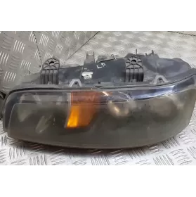 89100449 фара передня Fiat Punto (188) 2001