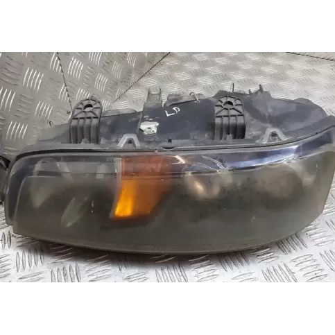 89100449 фара передня Fiat Punto (188) 2001