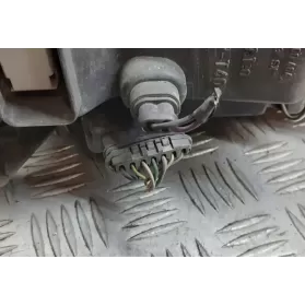 89100449 фара передня Fiat Punto (188) 2001