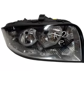 89303105 фара передня Audi A2 2004