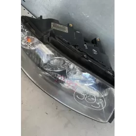 89310240 фара передня Audi A4 S4 B6 8E 8H 2004