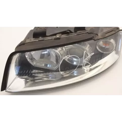 89310250 фара передня Audi A4 S4 B6 8E 8H 2004