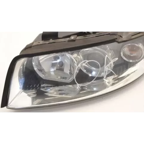 89310250 фара передня Audi A4 S4 B6 8E 8H 2004