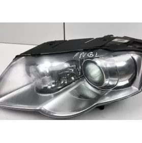 89312670 фара передняя Volkswagen PASSAT B6 2007