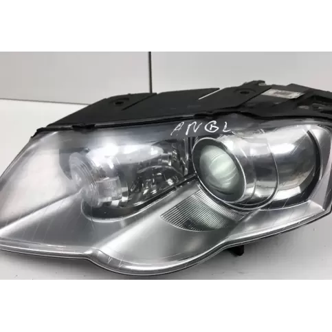 89312670 фара передняя Volkswagen PASSAT B6 2007