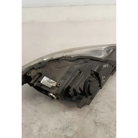 89312890 фара передня Audi Q7 4L 2007