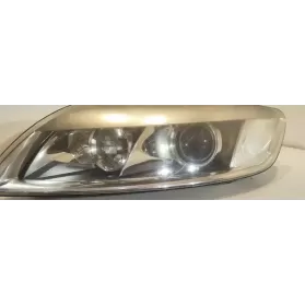 89312990 фара передня Audi Q7 4L 2007