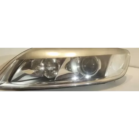 89312990 фара передня Audi Q7 4L 2007