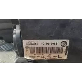 89313150 фара передняя Volkswagen Eos 2006