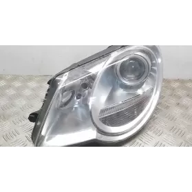 89313150 фара передняя Volkswagen Eos 2006