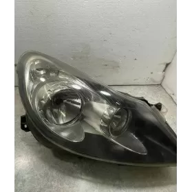 893133400D92 фара передня Opel Corsa D 2009