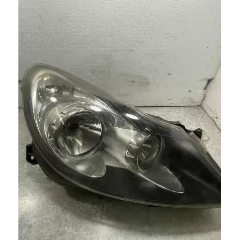 893133400D92 фара передня Opel Corsa D 2009