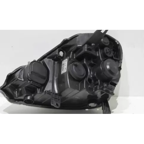 893165404C фара передня Renault Modus 2007