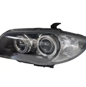 89317535 фара передня BMW 1 E81 E87 2014