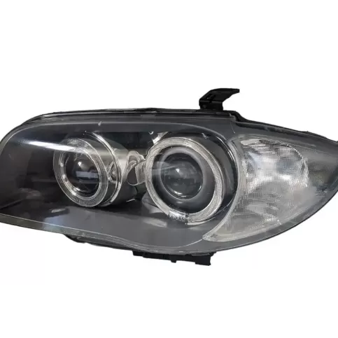 89317535 фара передня BMW 1 E81 E87 2014