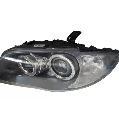 89317535 фара передня BMW 1 E81 E87 2014