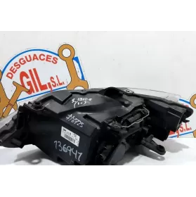 89319159 фара передняя Seat Ibiza III (6L) 2002