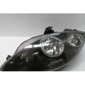 89320095 фара передняя Seat Leon (1P) 2005