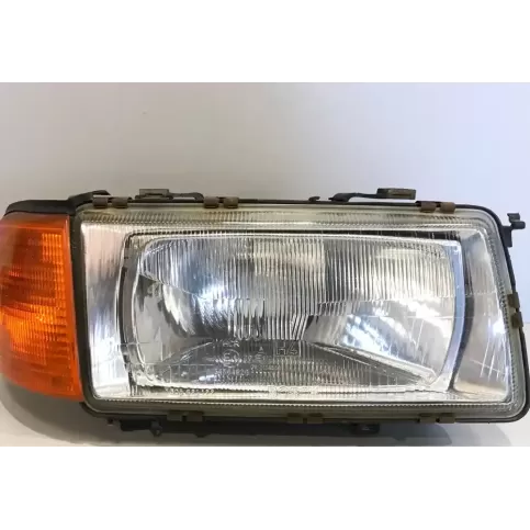 893941030H фара передня Audi 80 90 B3 1990