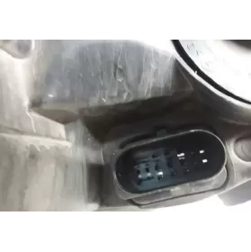 8952246 фара передняя Ford C-MAX II 2010