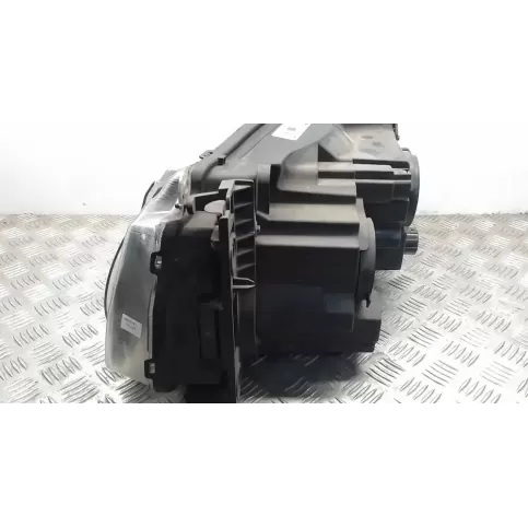 89905572 фара передня Land Rover Range Rover Sport L320 2006