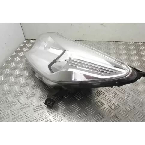 89907549 фара передняя Nissan Note (E12) 2014