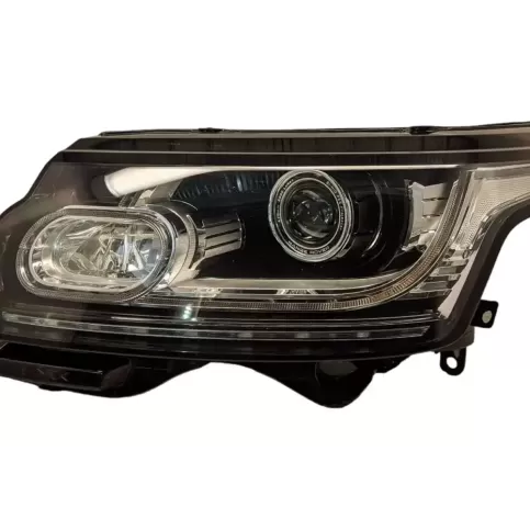89908772 фара передняя Land Rover Range Rover L405 2013