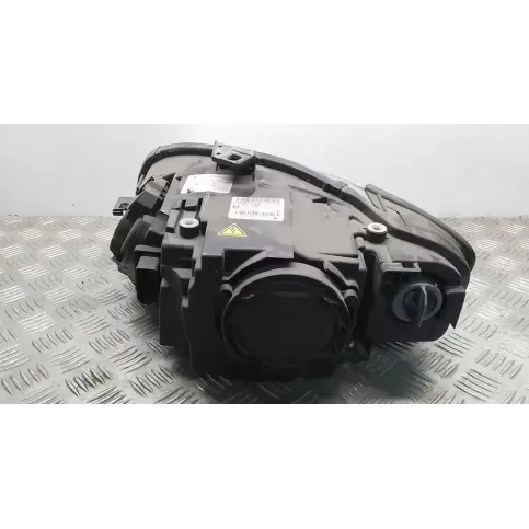 8E0941030AS фара передня Audi A4 S4 B7 8E 8H 2006