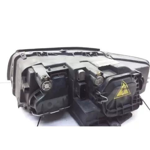 8E0990008S фара передняя Audi A4 S4 B6 8E 8H 2004