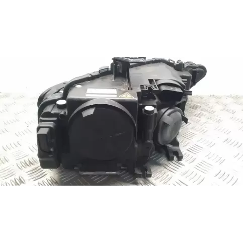 8K0941005C фара передня Audi A4 S4 B8 8K 2008