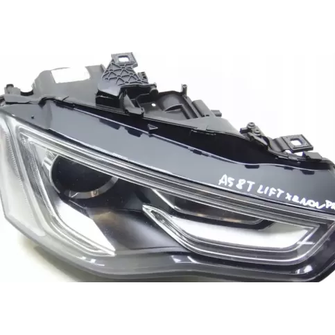 8T0941006D фара передня Audi A5 8T 8F 2015