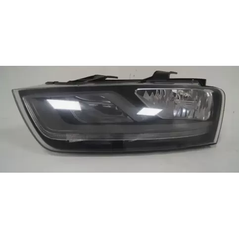 8U0941003N фара передняя Audi Q3 8U 2013