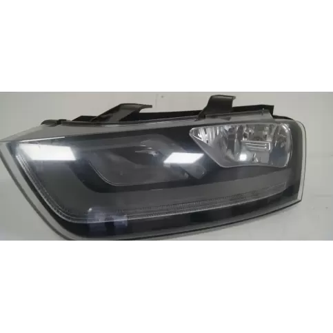 8U0941003N фара передняя Audi Q3 8U 2013