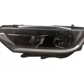 90064908 фара передняя Volkswagen PASSAT B8 2016
