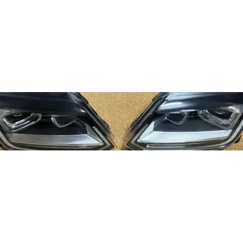 90113168 фара передняя Volkswagen Amarok 2017