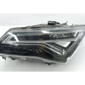 90117435A фара передняя Seat Ateca 2019
