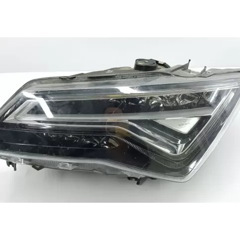 90117435A фара передняя Seat Ateca 2019