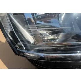 90198961 фара передняя Volkswagen Multivan T6 2019