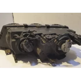 917500DCPL фара передняя BMW 3 E46 2001