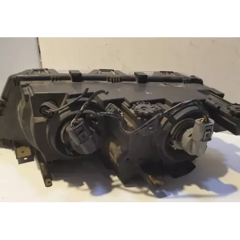 917500DCPL фара передняя BMW 3 E46 2001