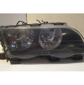 917500DCPL фара передняя BMW 3 E46 2001