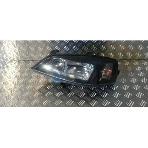 9199894 фара передня Opel Astra G 2001