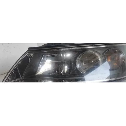 9210013KXXX фара передняя Hyundai Sonata 2005