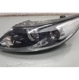 92101-3U250 фара передня KIA Sportage 2015