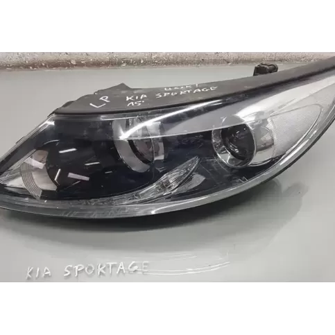 92101-3U250 фара передня KIA Sportage 2015