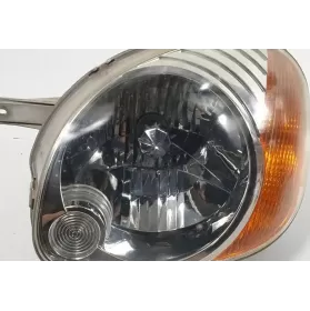9210106XXXX фара передня Hyundai Atos Classic 2001